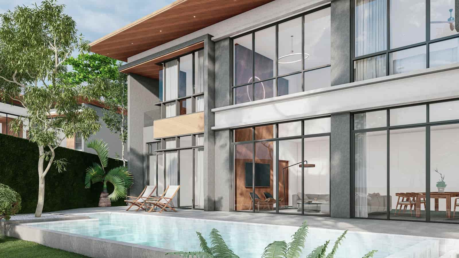 Swimmingpool