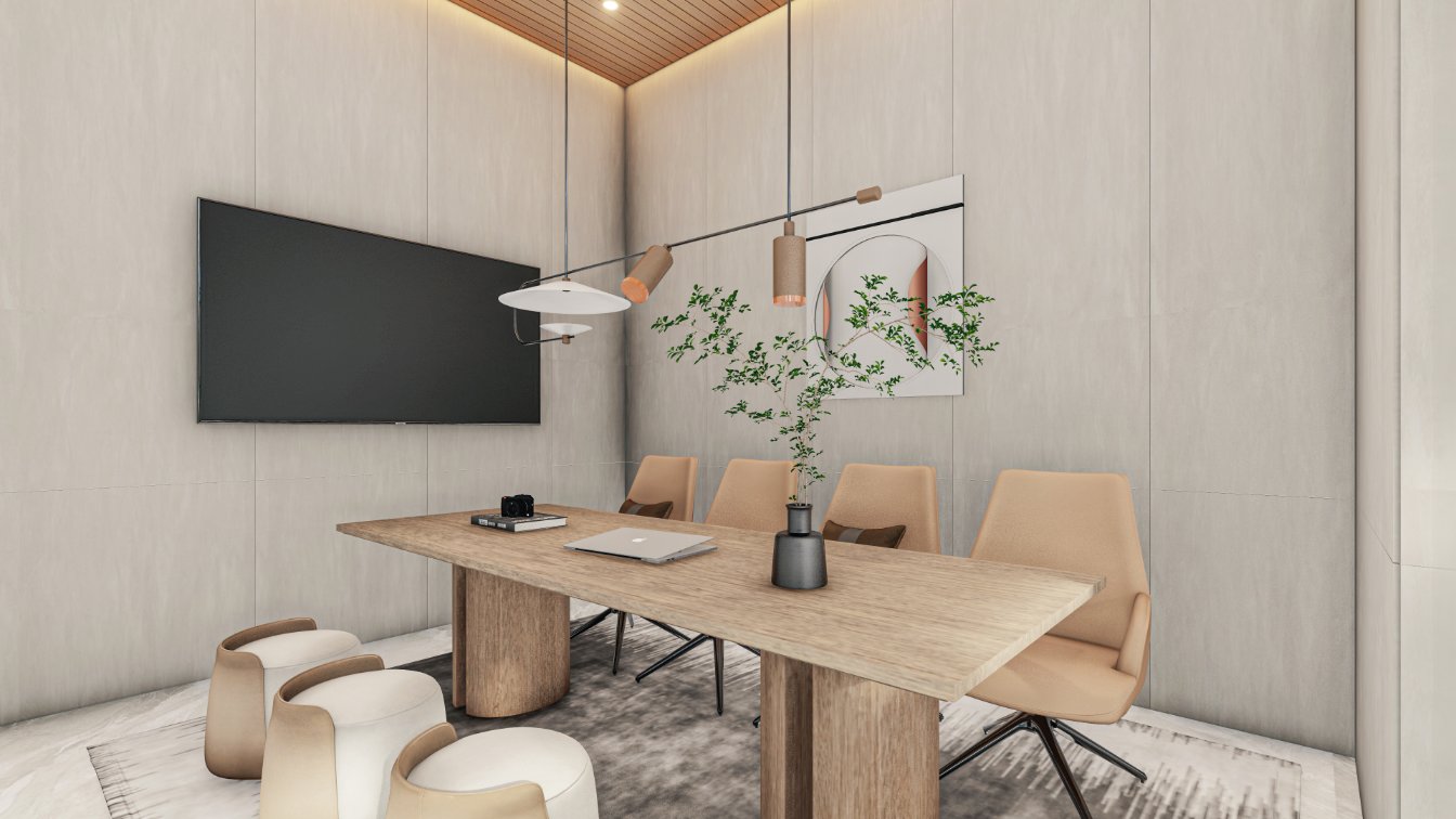 Villa Room