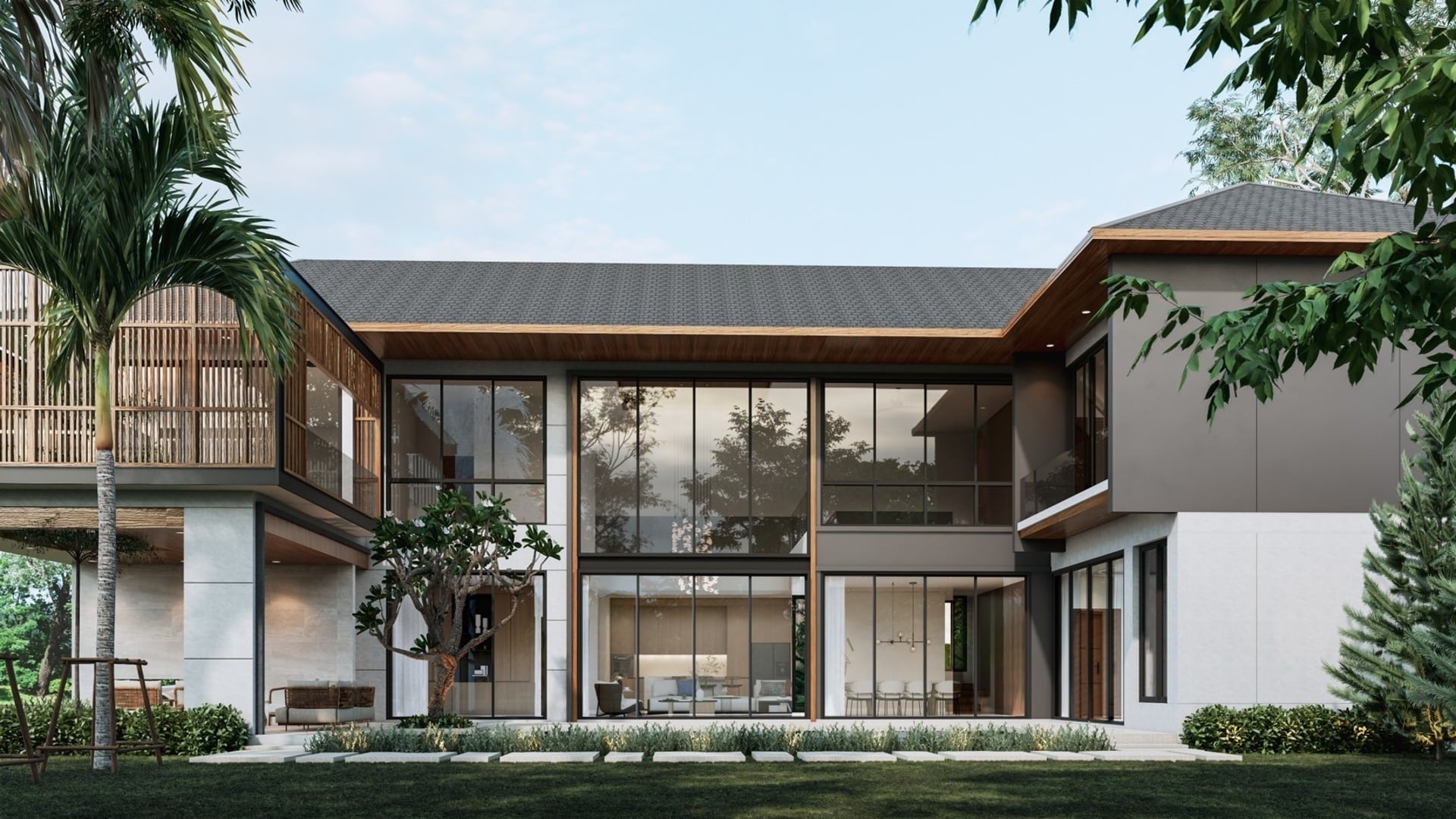 Mouana Grand Chalong Bay 85
